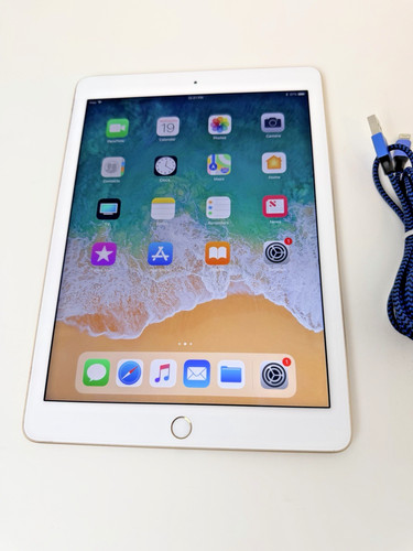Apple ipad air a1566 - apple,