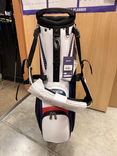 New srixon all - srixon, all-american