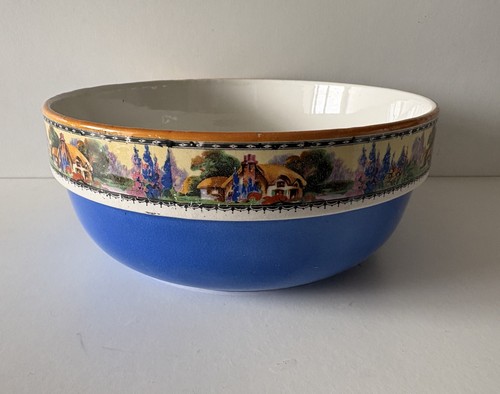 Green - t.g., (cornishware)