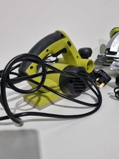 Guild Planer 650w Corded AND  18V CIRCULAR SAW