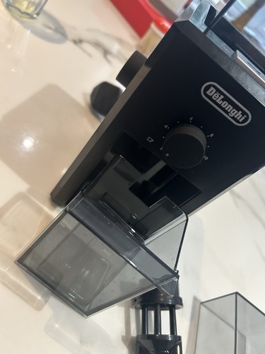 Longhi kg79 coffee grinder - kg79,