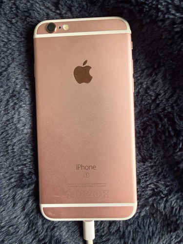 Apple iphone 32gb rose - apple,