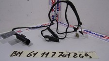 Rear turn signal and tail light wiring harness BMW F 800 R 05 14