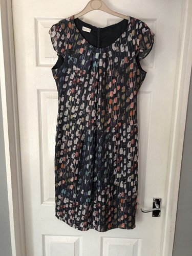 Minuet petite 100 silk - petite, dress