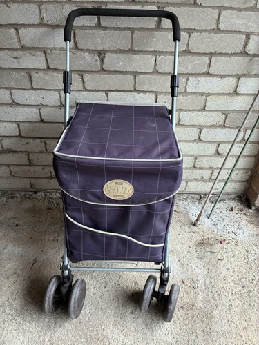 Sholley deluxe folding - deluxe,