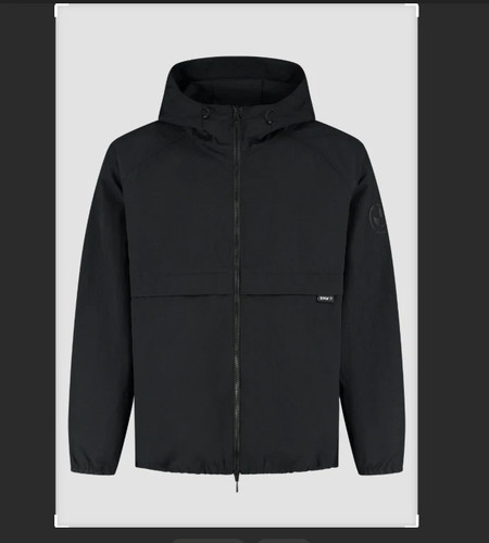 Bmw windbreaker unisex - unisex, regular