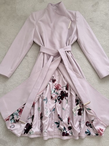 Brand new ted baker - brand, 🏷️