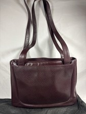 Tula Leather Shoulder Bag