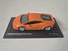 Lamborghini Huracan LP610-4