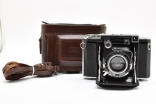 Zeiss Ikon Super Ikonta IV