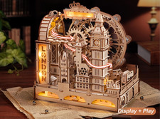 ROKR Amusing Table Game Marble