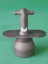 OLD VINTAGE IRMEL BEETLE 2 CUP PATENTED COFFEE MAKER 1970s. CG65