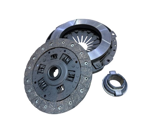 Clutch kit for mercedes - for,
