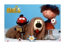 The Magic Roundabout 1