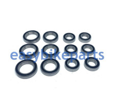 Orbea Occam 2020-2022 Full