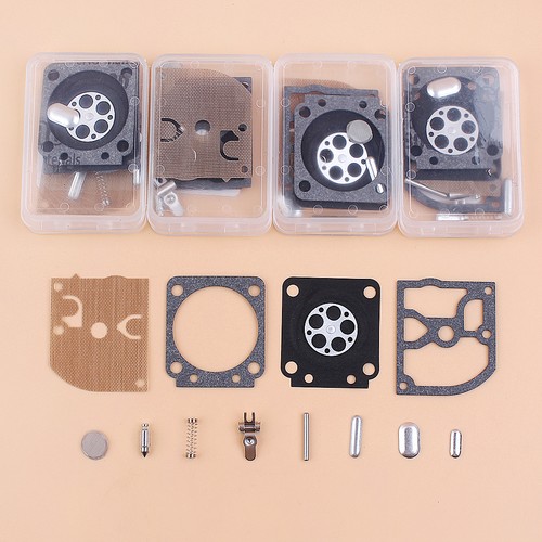 Carb kit for stihl fs - kit,