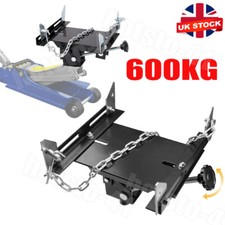 Transmission Jack Adaptor