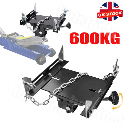 Transmission jack adaptor - transmission,