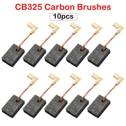 10x carbon brushes - 10x, carbon-brushes
