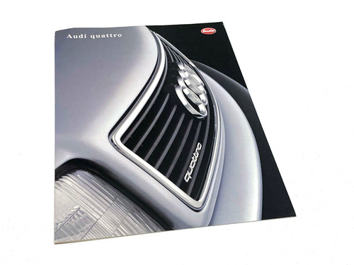 1992 audi 100 - 90, s4