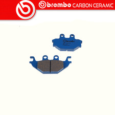 Rear Brembo Ceramic Brake Pads