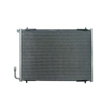 Genuine NRF Condenser for BMW 330 3-Series i 3.0 Litre (09/2007-06/2013)