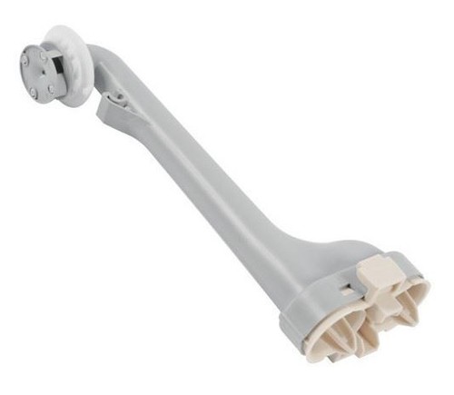 Upper spray holder for - spray,