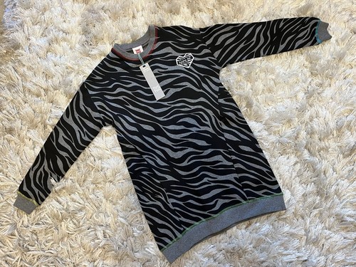 Tuc kids girls sweater - tuc,