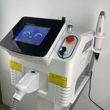 2025 Pico Laser Tattoo Removal Machine Pico Laser Picosecond Yag Laser Machine