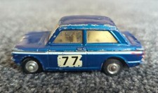 CORGI TOYS VINTAGE 340 SUNBEAM