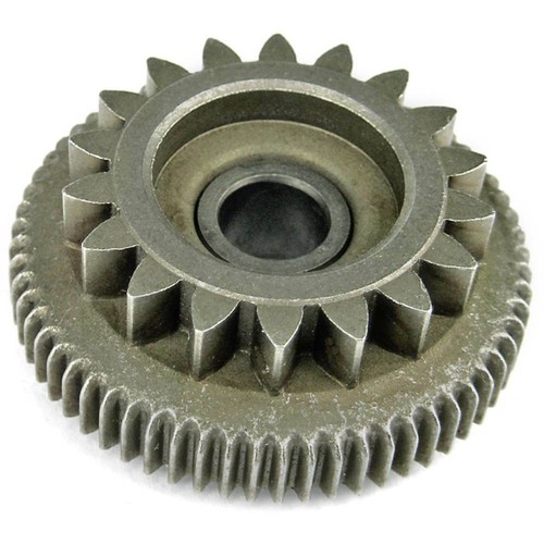 Intermediate sprocket - intermediate,