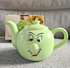 Vintage Break Time Green Funny