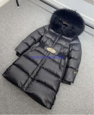 Women Winter Duck Down Jacket