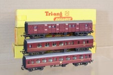 TRIANG T82 T83 T85 TT GAUGE