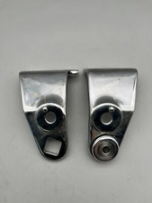 Yamaha SR500 headlight holder
