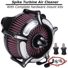Turbine Air Cleaner Intake