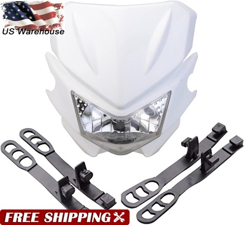 Headlight head lamp - headlight,