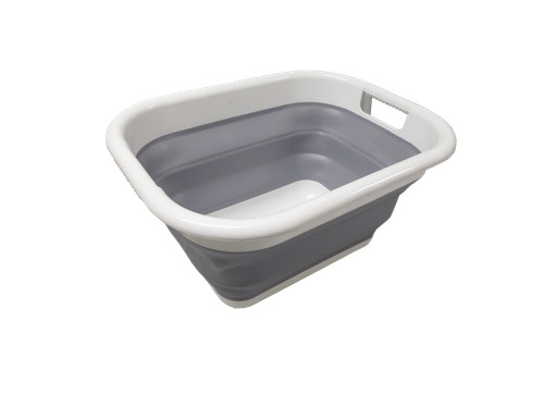 Collapsible folding laundry - collapsible,