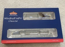 Bachmann 31-577A Windhoff MPV