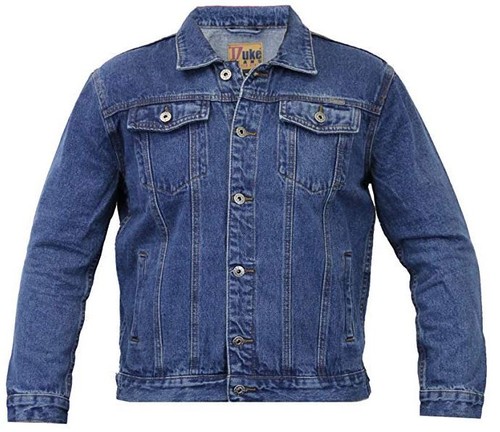 Men western style trucker - men's,