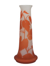 EMILE GALLE NANCY ART NOUVEAU