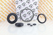 BMW 520D 320D ZF GS6-45DZ GEARBOX REVERSE GEAR SYNCHRO OIL SEAL & CAP REPAIR KIT