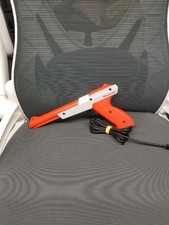 NINTENDO NES - OFFICIAL ORANGE