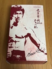 Enterbay Bruce Lee 1/6 Scale