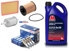 For Vauxhall Corsa C 1.2 16V