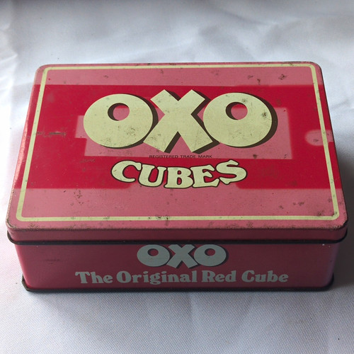 Oxo food advertising - oxo,
