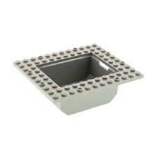 1X Lego Ship Boat Container