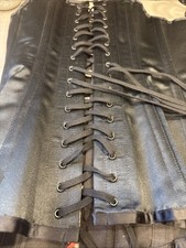 Vollers Corset Women's Size