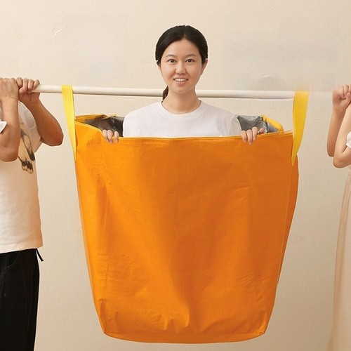 Waterproof large capacity - large,