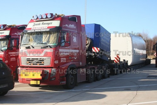 Truck photo volvo fh16 - photo,